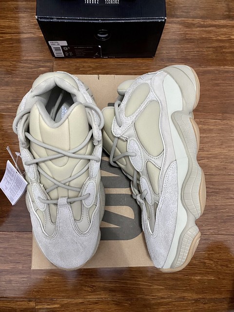 QC BM lin Sale P280 P200 Yeezy 500 Blush FashionReps Reddit